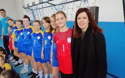 Spende Sportklub Ožrk Iskra Aus Stolac – Kinder Als Beispiel Für Erwachsene