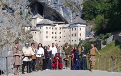 Rusag’s Living History of Medieval Bosnia