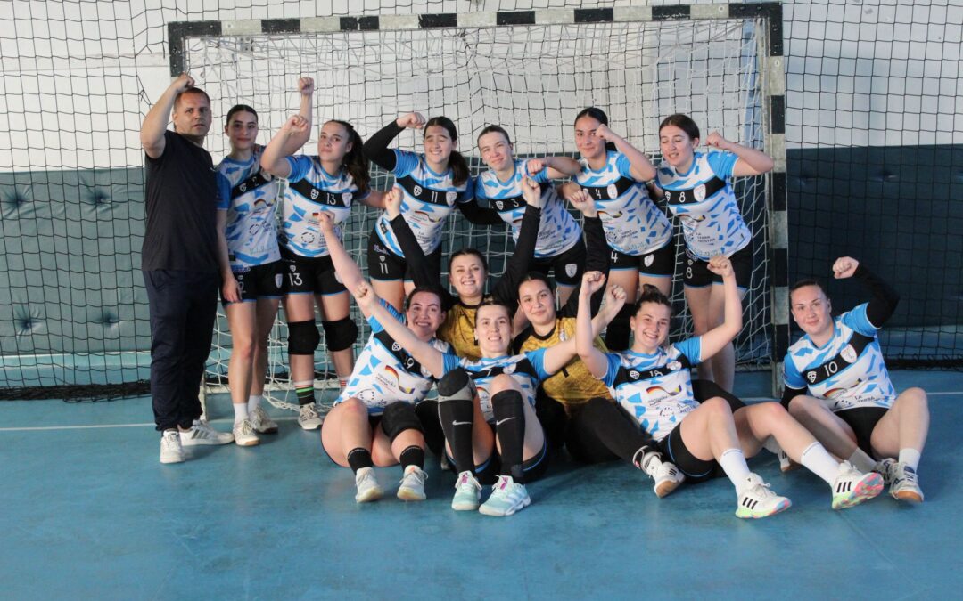 La Terra Nostra Foundation Proudly Supported OŽRK Iskra Stolac in the First League of FBiH