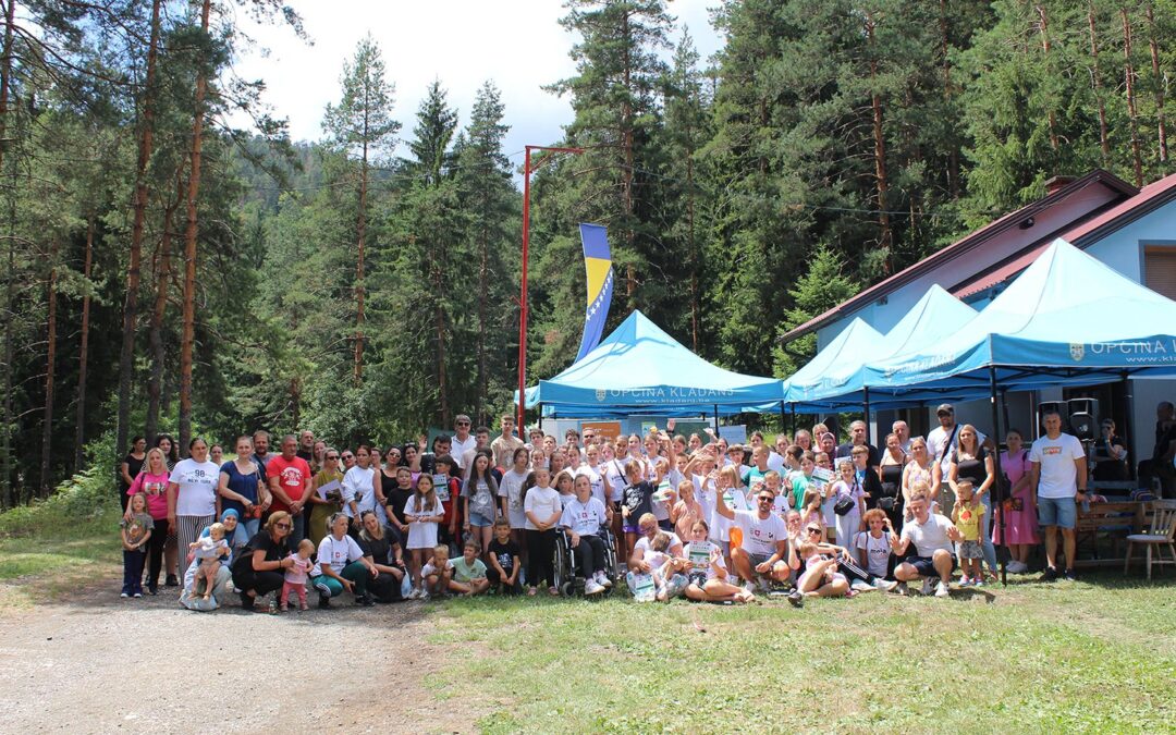 Another Unforgettable Adventure Completed: Building Bridges for a Better Future!