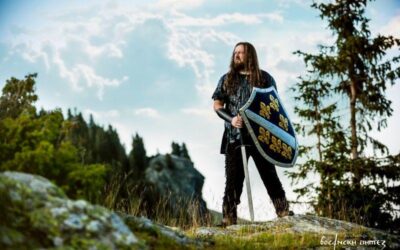 Documentary Film: The Bosnian Knight
