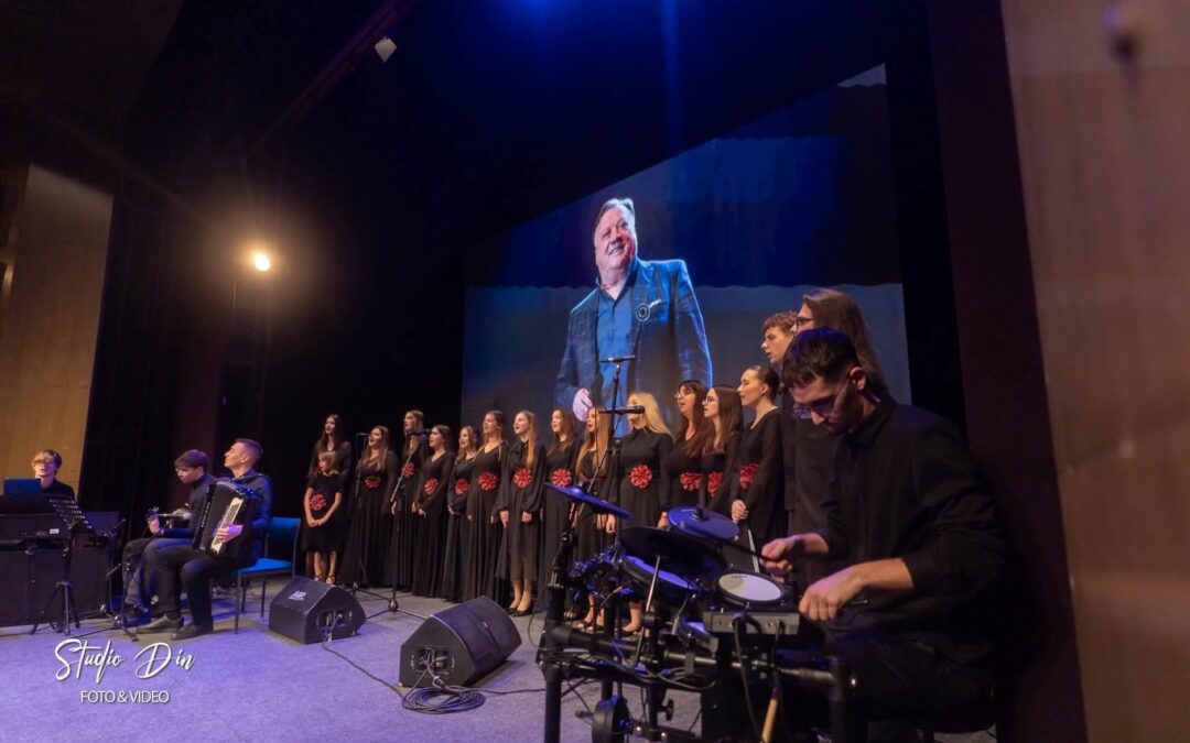 Annual Gala Concert of the Bosnian Cultural Center Prijedor
