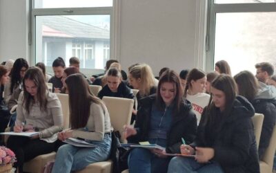 Project “Motivation for a Better Future” by i-Platforma